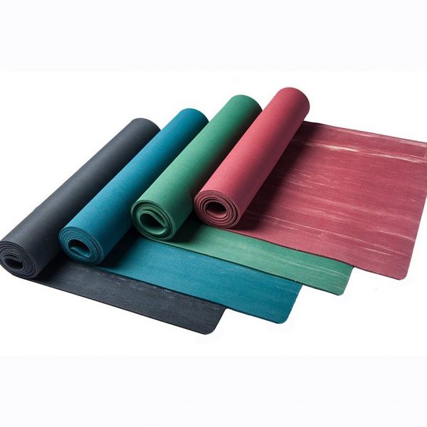 NEW technical TOP quality any certification passed yogamat, Eco friendly no glue nonslip 100